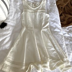 🍂 3/$15 Arden B Skater Dress